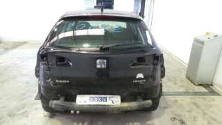 seat ibiza (6l1) 2001-2009 del año 2005