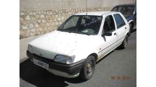 ford fiesta berl./courier 1988-1997 del año 1994
