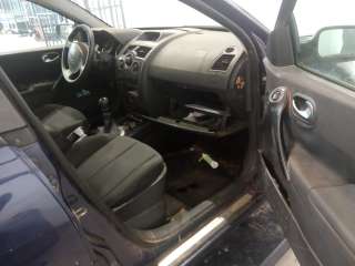 renault megane ii berlina 5p 2002-2009 del año 2003