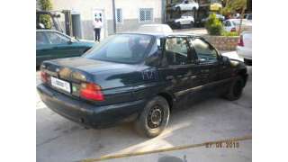 ford escort berl./turnier 1995-2000 del año 1997