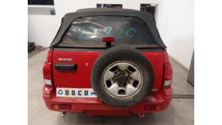 suzuki grand vitara 3 puertas sq (gt) 1999-2006 del año 2000