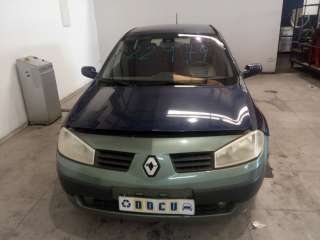 renault megane ii berlina 5p 2002-2009 del año 2003