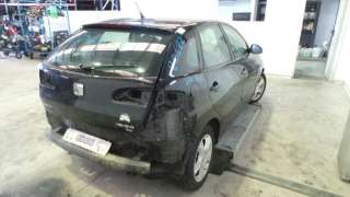 seat ibiza (6l1) 2001-2009 del año 2005
