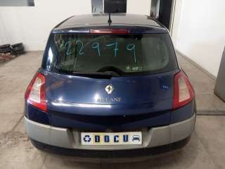 renault megane ii berlina 5p 2002-2009 del año 2003