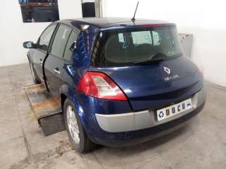 renault megane ii berlina 5p 2002-2009 del año 2003
