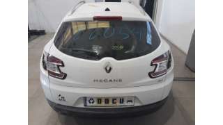 renault megane iii sport tourer 2009-2018 del año 2014