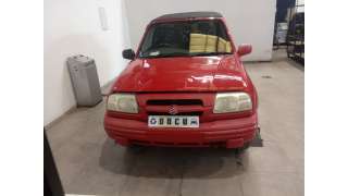 suzuki grand vitara 3 puertas sq (gt) 1999-2006 del año 2000
