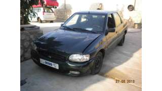 ford escort berl./turnier 1995-2000 del año 1997