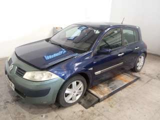 renault megane ii berlina 5p 2002-2009 del año 2003