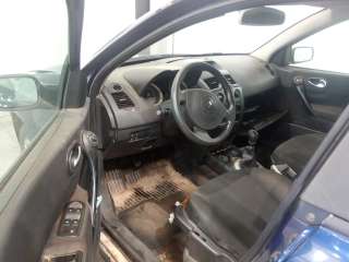 renault megane ii berlina 5p 2002-2009 del año 2003