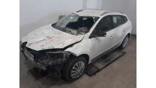 renault megane iii sport tourer 2009-2018 del año 2014