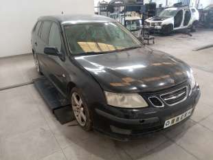 saab 9-3 sport hatch 2005-2007 del año 2007