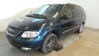 chrysler voyager (rg) 2001-2008 del año 2002