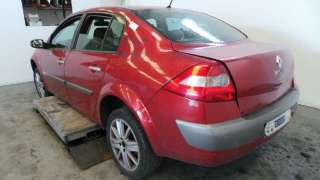 renault megane ii classic berlina 2003-2010 del año 2003