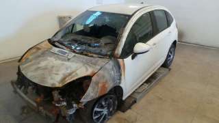 citroën c3 2009-2017 del año 2012