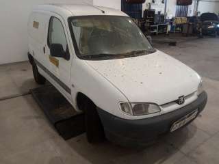 peugeot partner (s1) 1996-2002 del año 2001