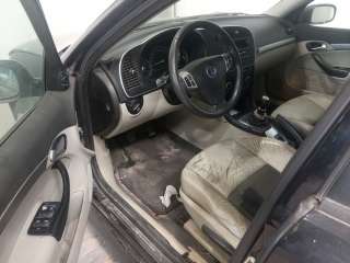 saab 9-3 sport hatch 2005-2007 del año 2007