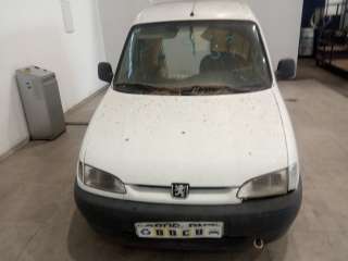 peugeot partner (s1) 1996-2002 del año 2001
