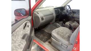 suzuki grand vitara 3 puertas sq (gt) 1999-2006 del año 2000