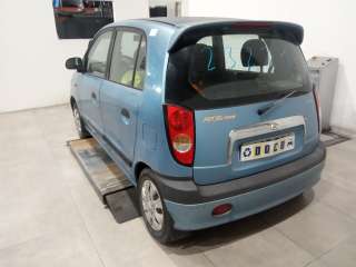 hyundai atos prime (mx) 2000-2010 del año 2001