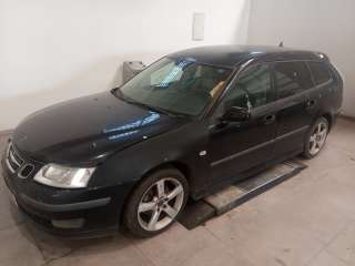saab 9-3 sport hatch 2005-2007 del año 2007