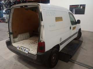 peugeot partner (s1) 1996-2002 del año 2001