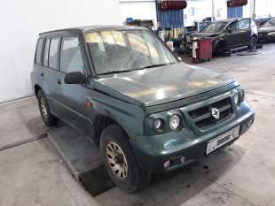 santana 350 2004- del año 2006