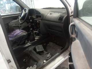 peugeot partner (s1) 1996-2002 del año 2001