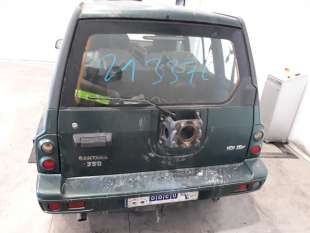 santana 350 2004- del año 2006 2