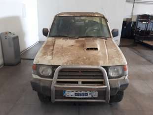 mitsubishi montero (v20/v40) 1991-2000 del año 2004 2