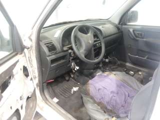 peugeot partner (s1) 1996-2002 del año 2001