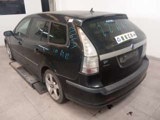 saab 9-3 sport hatch 2005-2007 del año 2007