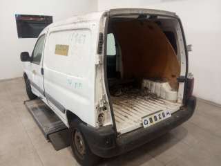 peugeot partner (s1) 1996-2002 del año 2001