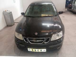saab 9-3 sport hatch 2005-2007 del año 2007