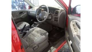 suzuki grand vitara 3 puertas sq (gt) 1999-2006 del año 2000