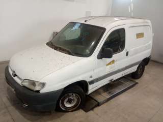 peugeot partner (s1) 1996-2002 del año 2001