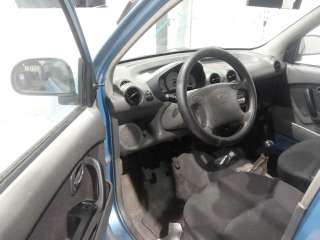 hyundai atos prime (mx) 2000-2010 del año 2001