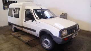 citroën c15 1985- del año 2003