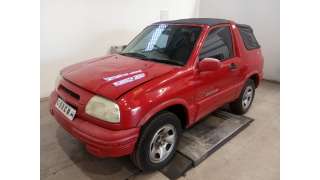 suzuki grand vitara 3 puertas sq (gt) 1999-2006 del año 2000