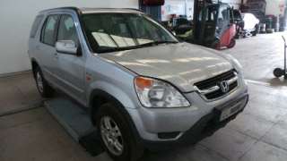 honda cr-v (rd8) 2002-2007 del año 2002