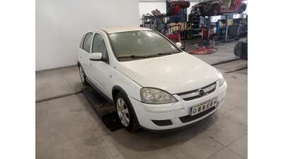 opel corsa c 2003-2007 del año 2005