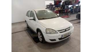 opel corsa c 2003-2007 del año 2005