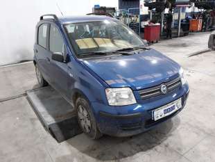 fiat panda (169) 2003-2012 del año 2006