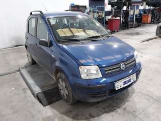 fiat panda (169) 2003-2012 del año 2006