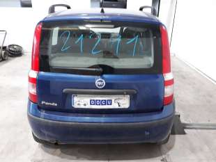 fiat panda (169) 2003-2012 del año 2006 2