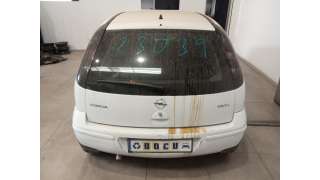 opel corsa c 2003-2007 del año 2005