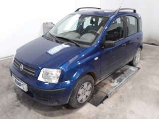 fiat panda (169) 2003-2012 del año 2006