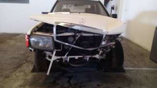 mercedes-benz clase c (w201) berlina 1982- del año 1990