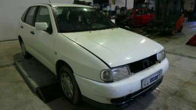 seat cordoba berlina (6k2) 1993-1999 del año 1998