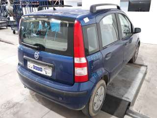 fiat panda (169) 2003-2012 del año 2006